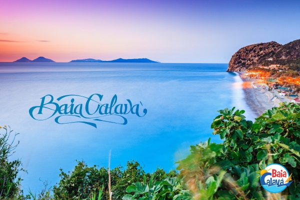 Hotel Villaggio Baia Calavà (Gioiosa Marea)
